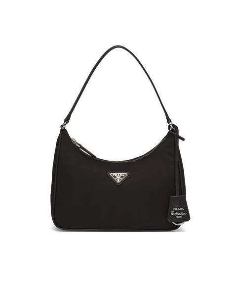 prada sito ufficiale pochette|authentic prada bags.